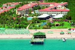 LE JARDIN RESORT HOTEL & SPA